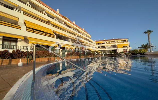 Venta - Apartamento -
Guía de Isora  - Playa La Arena