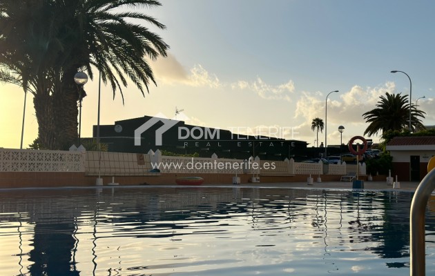 Sale - Apartment -
Guía de Isora  - Playa La Arena