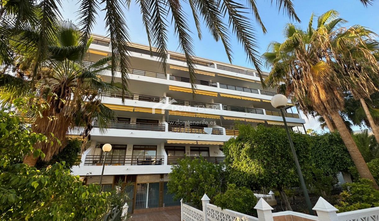 Venta - Apartamento -
Guía de Isora  - Playa La Arena