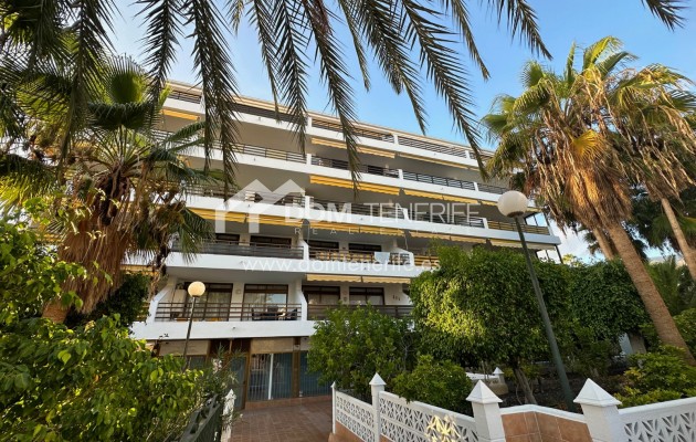 Venta - Apartamento -
Guía de Isora  - Playa La Arena