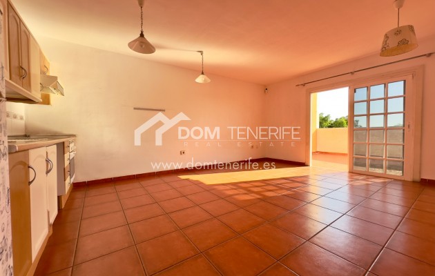 Venta - Apartamento -
Adeje