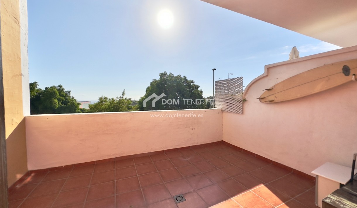 Venta - Apartamento -
Adeje