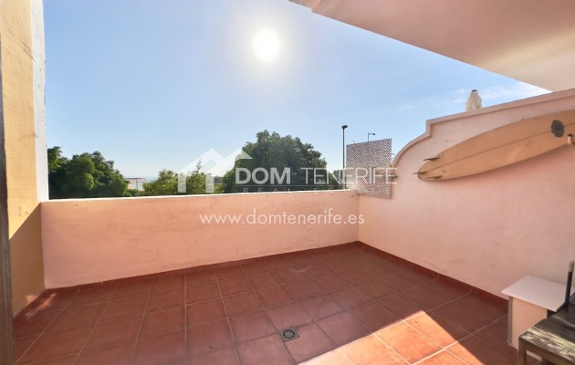 Venta - Apartamento -
Adeje