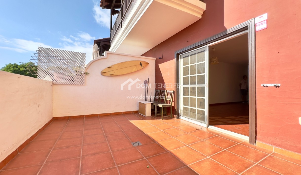 Venta - Apartamento -
Adeje