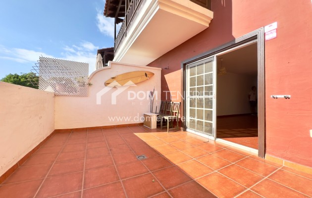 Venta - Apartamento -
Adeje