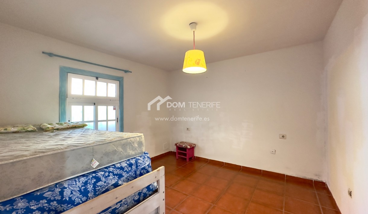 Venta - Apartamento -
Adeje