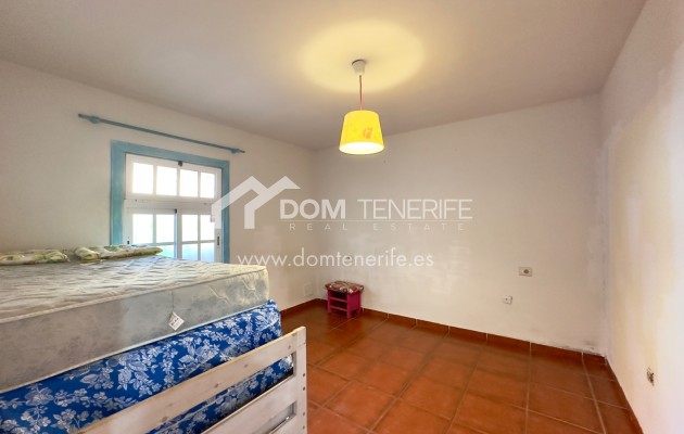 Sale - Apartment -
Adeje