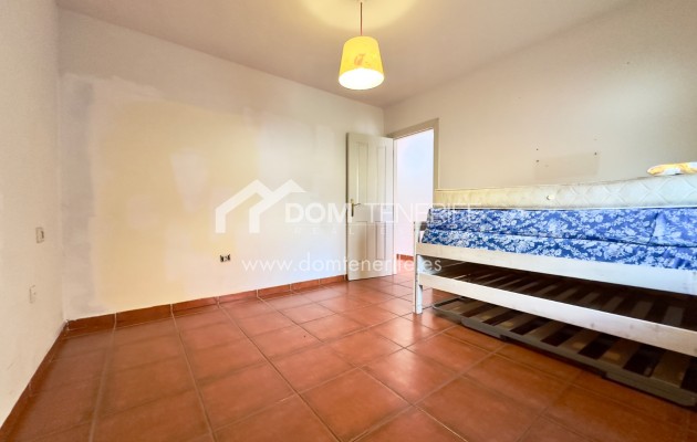 Sale - Apartment -
Adeje