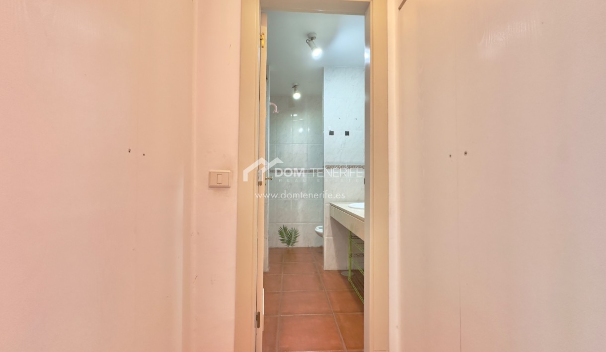 Venta - Apartamento -
Adeje