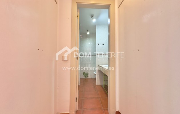 Sale - Apartment -
Adeje