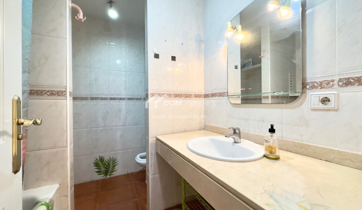 Venta - Apartamento -
Adeje