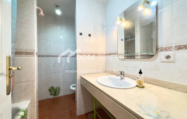 Venta - Apartamento -
Adeje