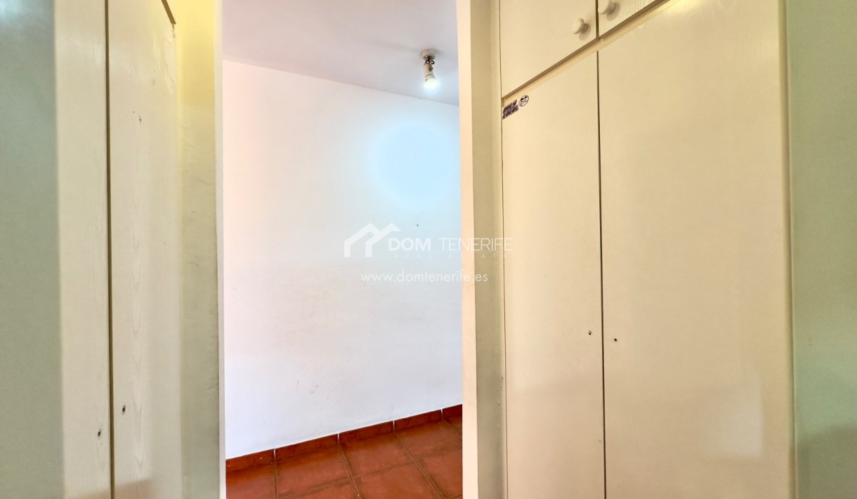 Venta - Apartamento -
Adeje