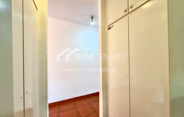 Venta - Apartamento -
Adeje