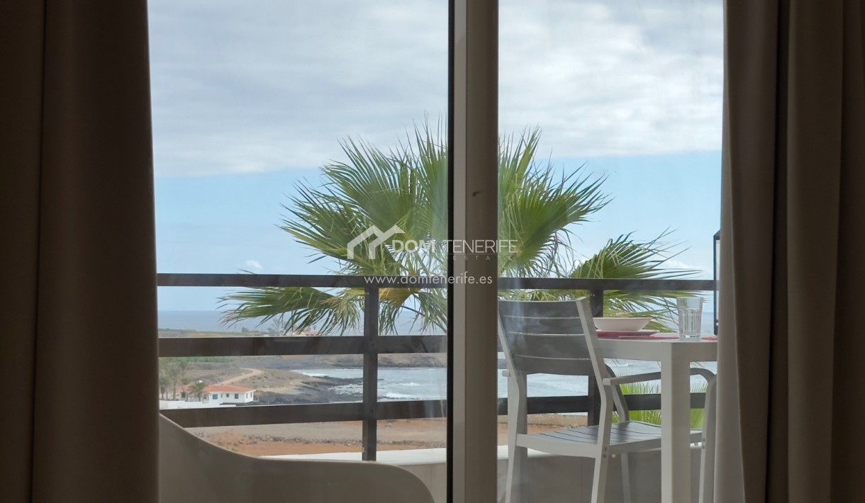 Venta - Apartamento -
Guía de Isora  - Playa La Arena