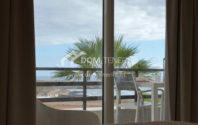 Venta - Apartamento -
Guía de Isora  - Playa La Arena