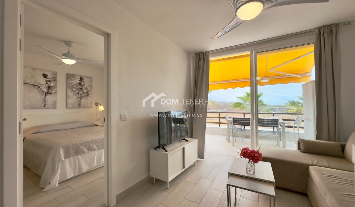 Sale - Apartment -
Guía de Isora  - Playa La Arena