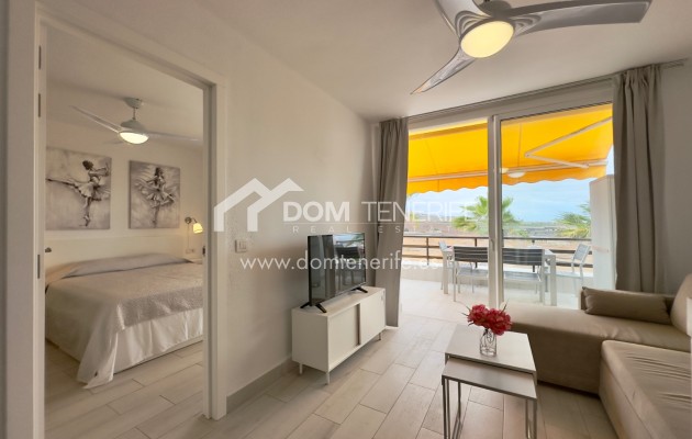 Sale - Apartment -
Guía de Isora  - Playa La Arena