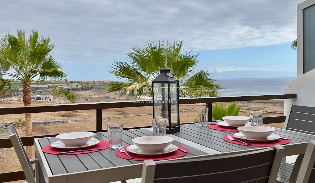 Venta - Apartamento -
Guía de Isora  - Playa La Arena