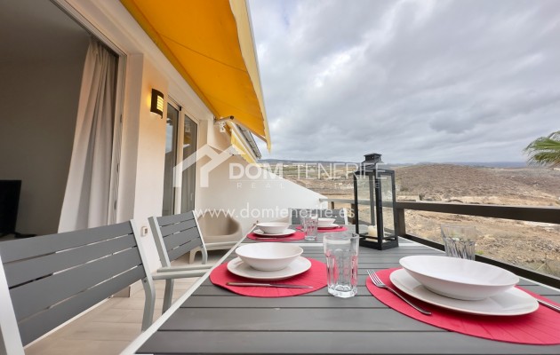 Sale - Apartment -
Guía de Isora  - Playa La Arena