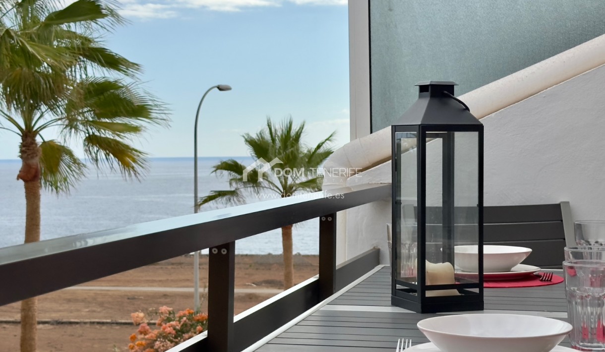 Venta - Apartamento -
Guía de Isora  - Playa La Arena