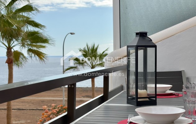 Venta - Apartamento -
Guía de Isora  - Playa La Arena