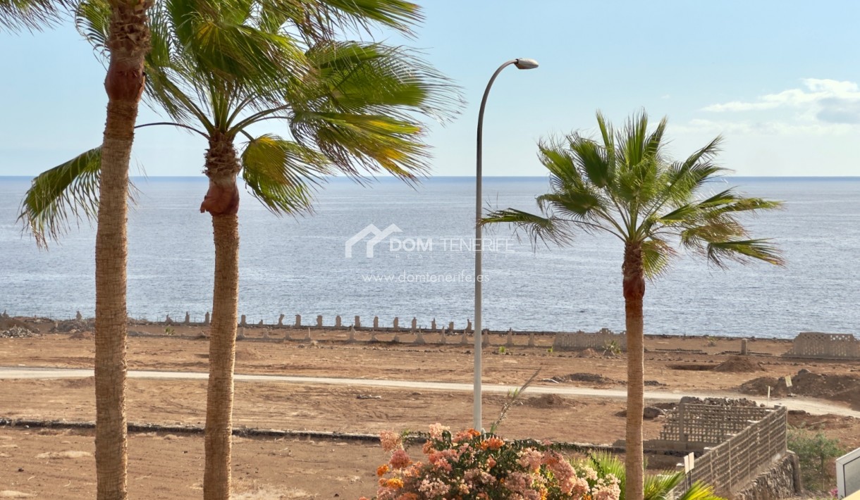 Venta - Apartamento -
Guía de Isora  - Playa La Arena