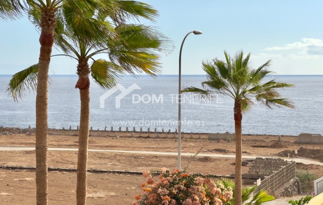 Venta - Apartamento -
Guía de Isora  - Playa La Arena