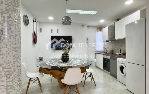 Sale - Apartment -
Adeje