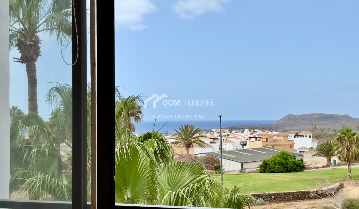 Sale - Apartment -
San Miguel de Abona - Amarilla Golf