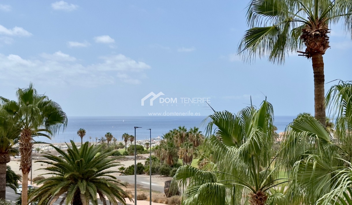 Venta - Apartamento -
San Miguel de Abona - Amarilla Golf