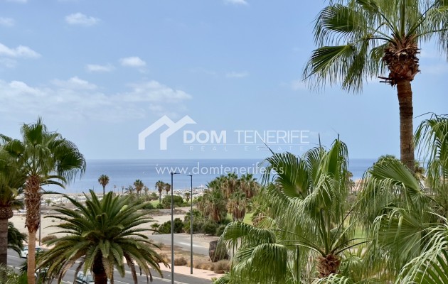 Sale - Apartment -
San Miguel de Abona - Amarilla Golf