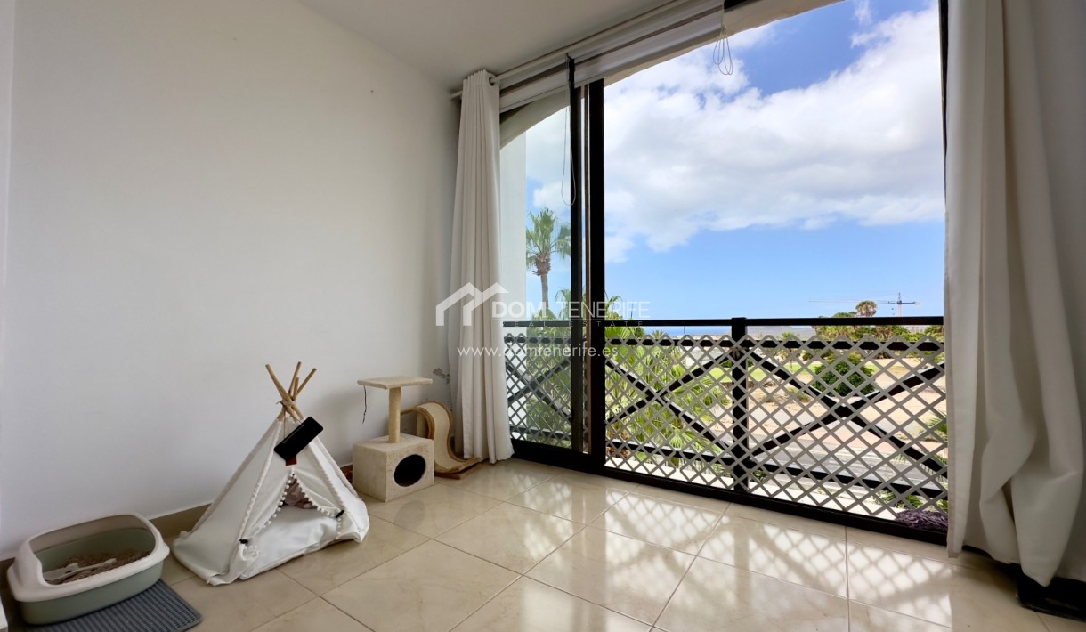 Venta - Apartamento -
San Miguel de Abona - Amarilla Golf