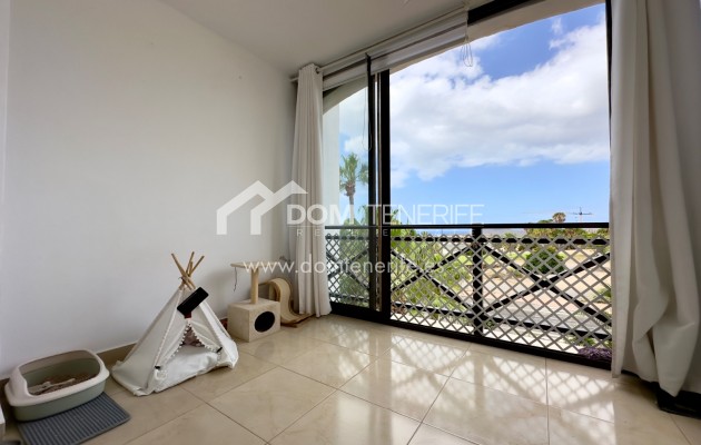 Venta - Apartamento -
San Miguel de Abona - Amarilla Golf