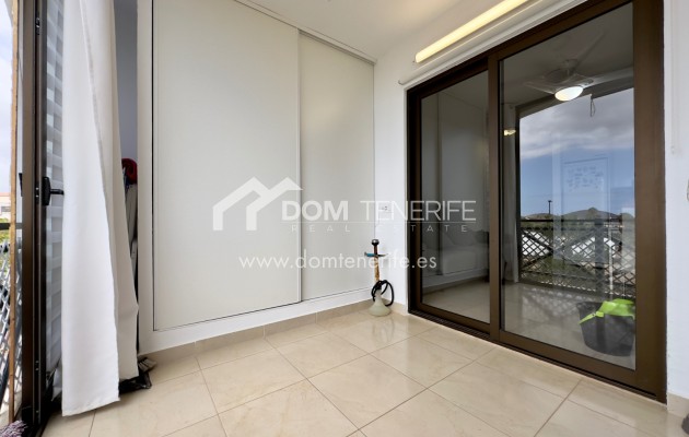 Sale - Apartment -
San Miguel de Abona - Amarilla Golf