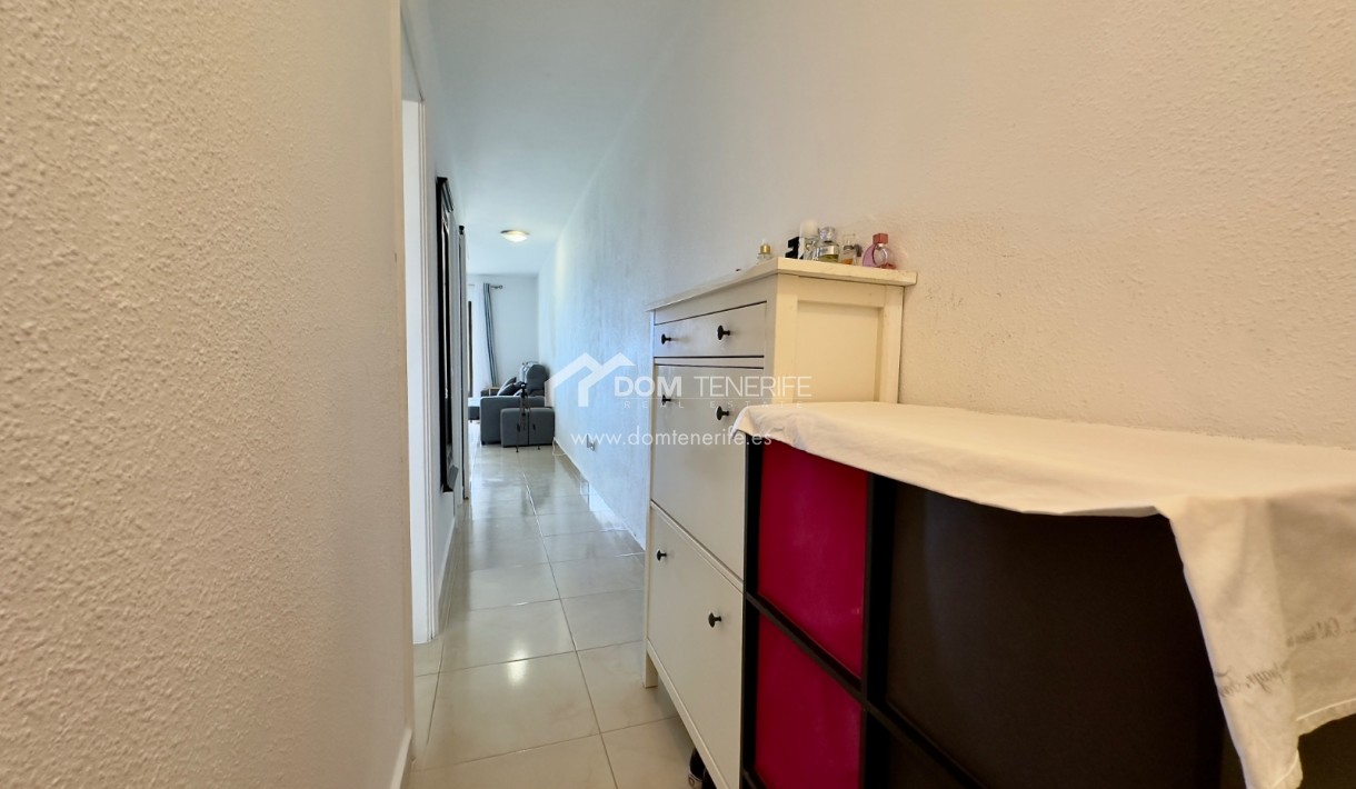 Venta - Apartamento -
San Miguel de Abona - Amarilla Golf