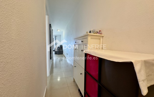 Venta - Apartamento -
San Miguel de Abona - Amarilla Golf