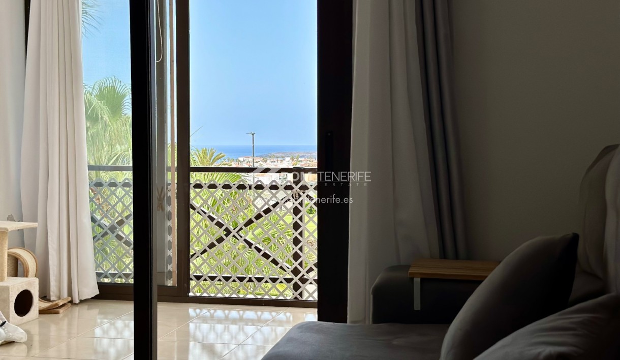 Sale - Apartment -
San Miguel de Abona - Amarilla Golf