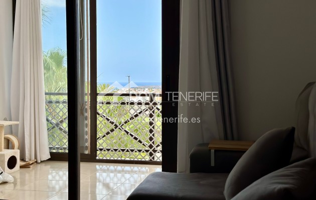 Sale - Apartment -
San Miguel de Abona - Amarilla Golf