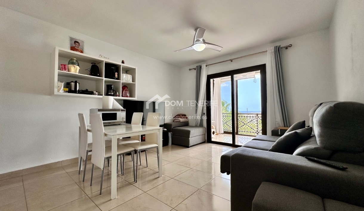 Sale - Apartment -
San Miguel de Abona - Amarilla Golf