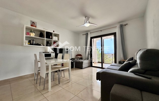 Sale - Apartment -
San Miguel de Abona - Amarilla Golf