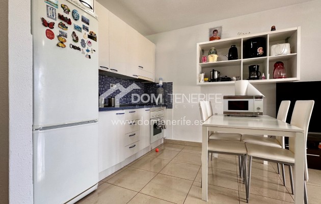 Sale - Apartment -
San Miguel de Abona - Amarilla Golf