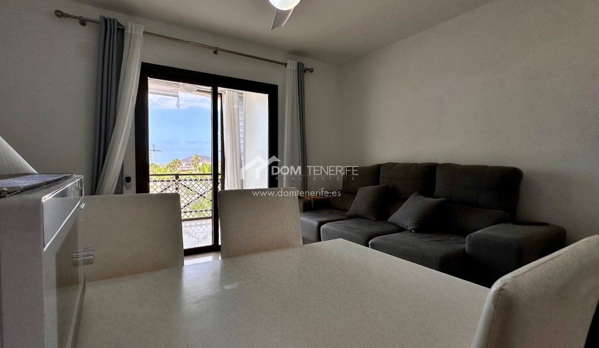 Sale - Apartment -
San Miguel de Abona - Amarilla Golf