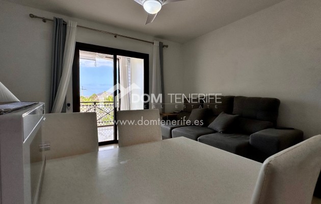 Sale - Apartment -
San Miguel de Abona - Amarilla Golf