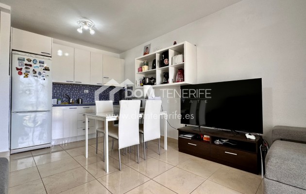 Sale - Apartment -
San Miguel de Abona - Amarilla Golf