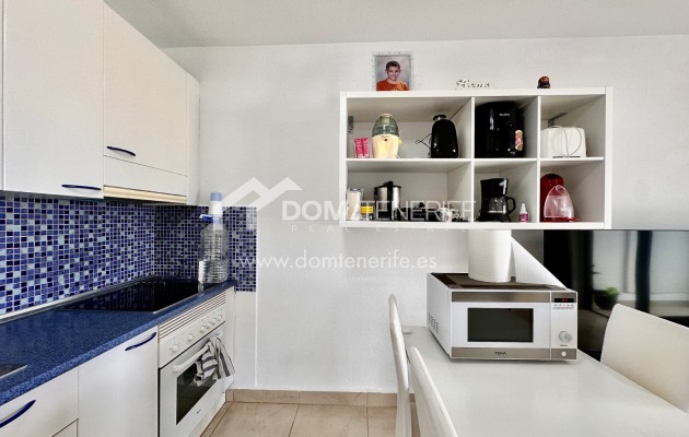 Sale - Apartment -
San Miguel de Abona - Amarilla Golf