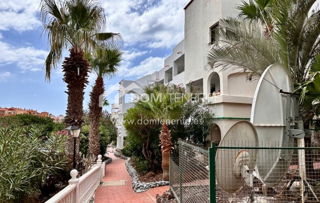 Venta - Apartamento -
San Miguel de Abona - Amarilla Golf