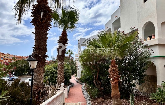 Venta - Apartamento -
San Miguel de Abona - Amarilla Golf