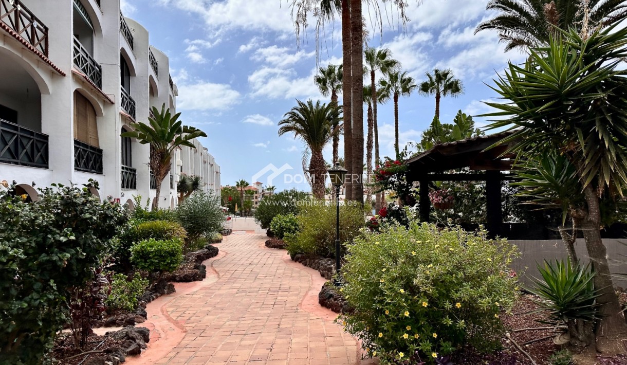 Sale - Apartment -
San Miguel de Abona - Amarilla Golf