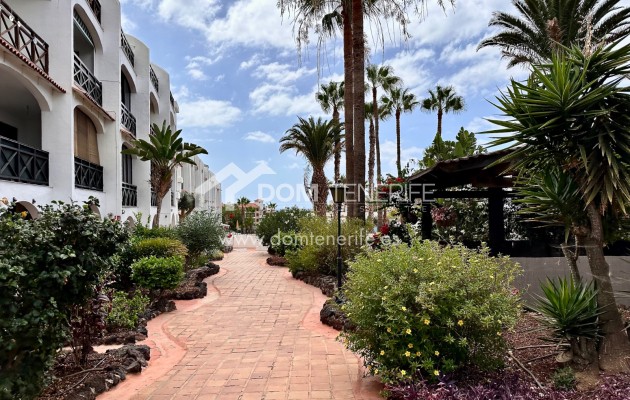 Venta - Apartamento -
San Miguel de Abona - Amarilla Golf